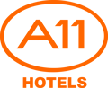 A11 HOTEL OBAKÖY Logo Görseli