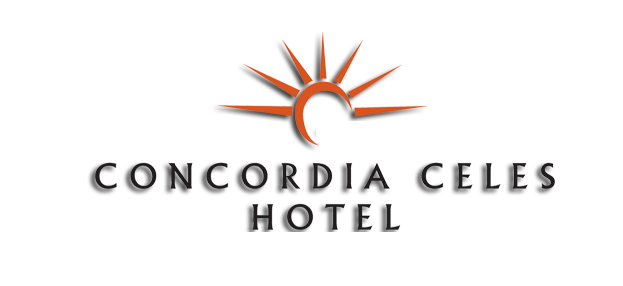 Concordia Celes Otel Logo Görseli